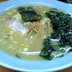 ラーメンショップよこづなの画像