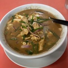 大楽亭 朝霞台南口店の画像