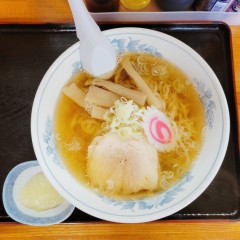 手打ラーメン 竹ノ屋の画像