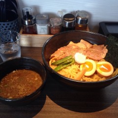 ラーメンヒロの画像