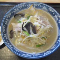 香港屋台 武蔵小金井の画像