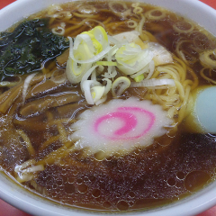 中華料理 ハマちゃんの画像