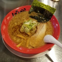 東京豚骨ばんから 川口店の画像