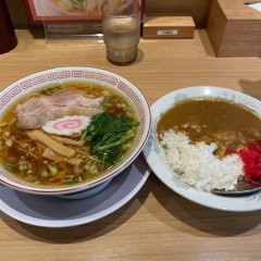 麺や みらい食堂の画像