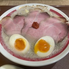 オカモトタンメン 横浜青木橋店の画像