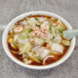 広東メン(960円)