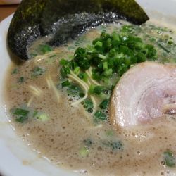 ラーメンバリカタ