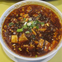 中国料理 渝園の画像