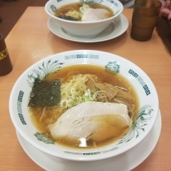 日高屋 春日部東口駅前店の画像