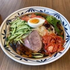 東京冷麺屋 東武練馬店の画像
