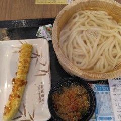 丸亀製麺 ららぽーと柏の葉店の画像