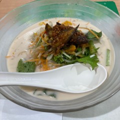 リンガーハット イオン板橋ショッピングセンター店の画像