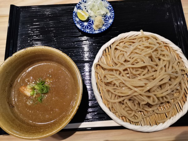 「カレー並」@一志相伝の写真