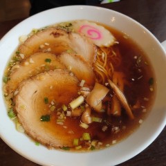 ラーメン大学 下田店の画像