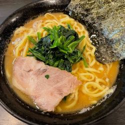 ラーメン