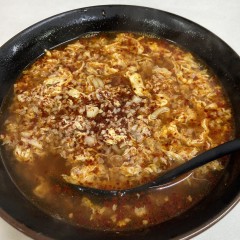 ニュータンタンメンの画像