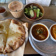 Sajilo Cafeの画像