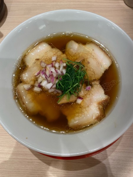 「喜多方　950円」@七彩飯店の写真