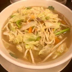 日高屋 西荻窪南口店の画像