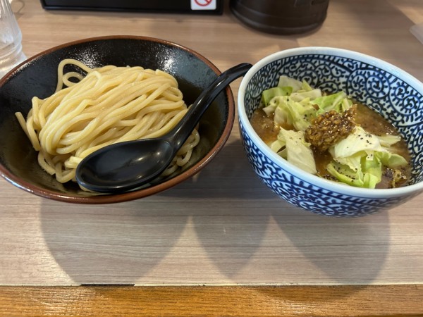 「ふじ麺」@景勝軒 栃木平柳町店の写真