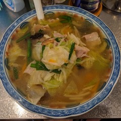 味のらーめん ぎょうざ 大ちゃんの画像