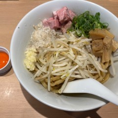 らぁ麺あさひの画像