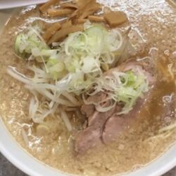 ラーメン