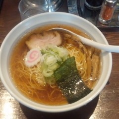 スタミナラーメン 馬しゃ屋の画像