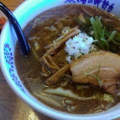 味の時計台 相模大野店の画像