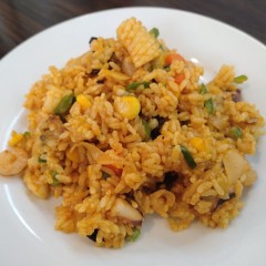 ベーキングの画像