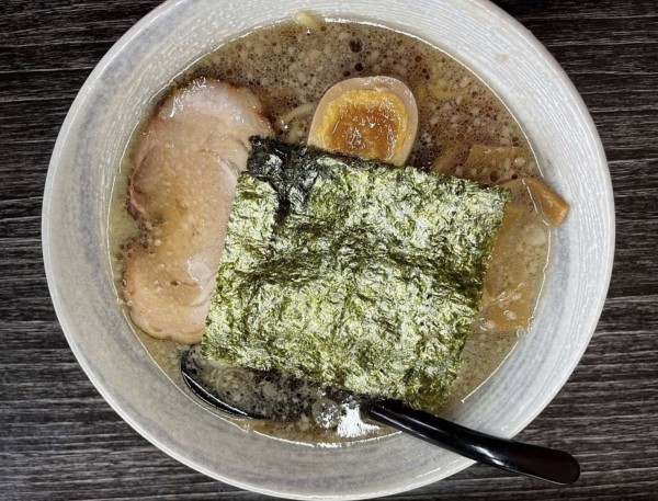 「醤油ラーメン」@珍来 土気店の写真