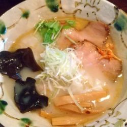 いち井ラーメン