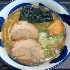 そば天丼 トキ松の画像