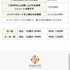 クレイジースパイス トナリエふじみ野店の画像