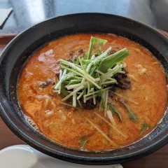 杏梨 チャイニーズキッチンの画像