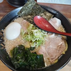 ラーメンショップ  とんちゃん 藤原店の画像