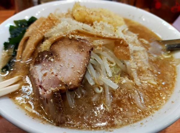 「味噌」@えぞ菊 戸塚店の写真