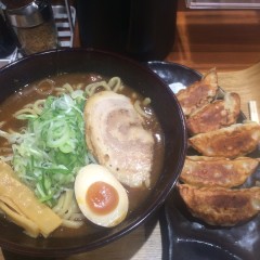 麺屋 正元 つくば南店の画像