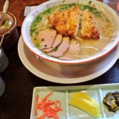 とんかつ 美とん さくらい 岡村店の画像