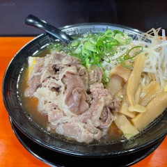 会員制ラーメン店 天歩の画像