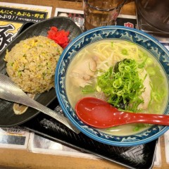 らーめん八角 太子店の写真