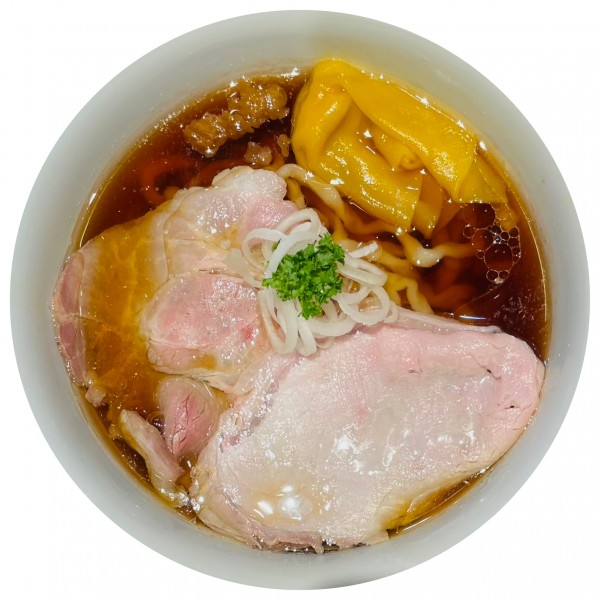 「☆純麦御膳@らぁ麺☆」@純麦の写真