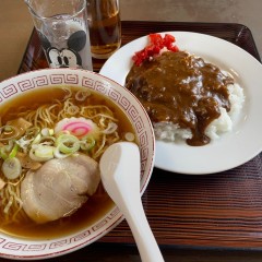 たつみ食堂の画像