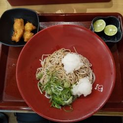 なか卯 人形町店の画像