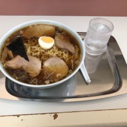 チャーシューメン