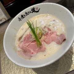 小麦と生きる道の画像