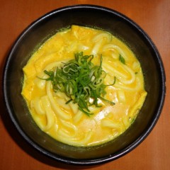 カレーうどん 名代千吉 篠崎駅前店の画像