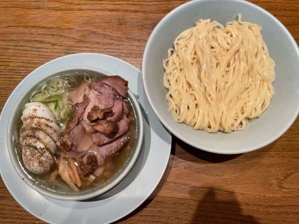 「もりチャーシュー」@えっちゃんラーメン。の写真