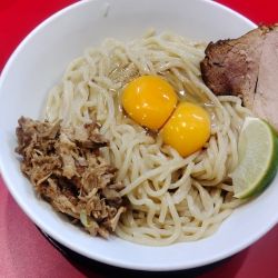 TKM（２玉）+ほぐし豚