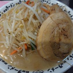 野郎ラーメン